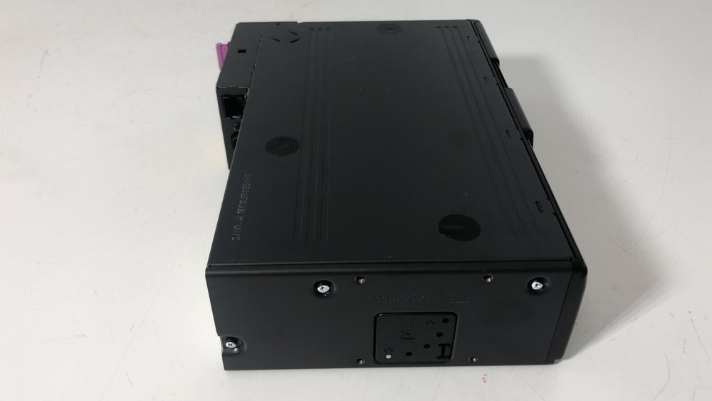 BMW E46 E39 X5 6 CD CHANGER 6913389 NO CODE F23 #074