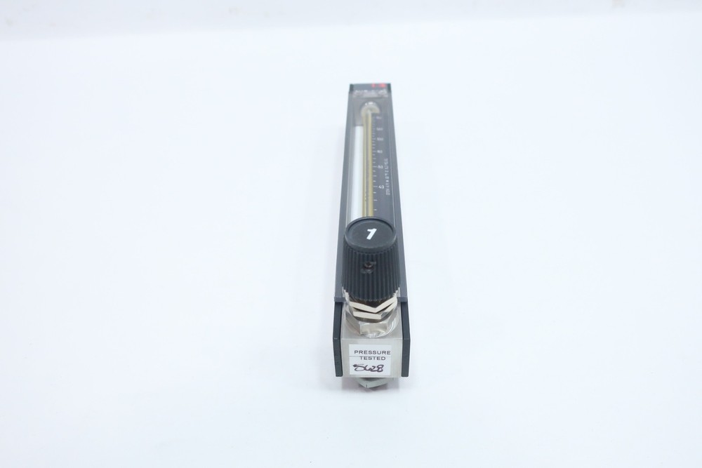 Brooks 1355EJ2BJFP1A Variable Area Flow Meter