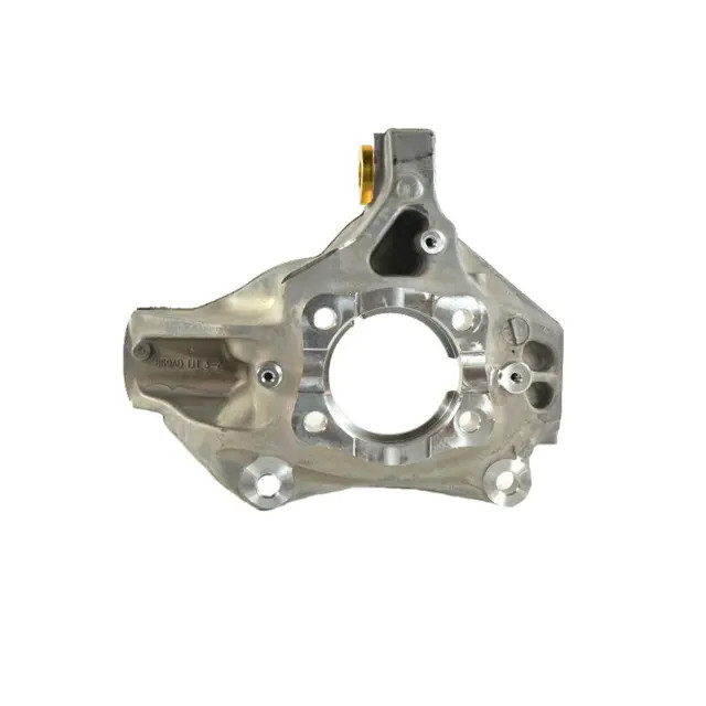 Genuine Mopar Front Knuckle Left 68080869ad