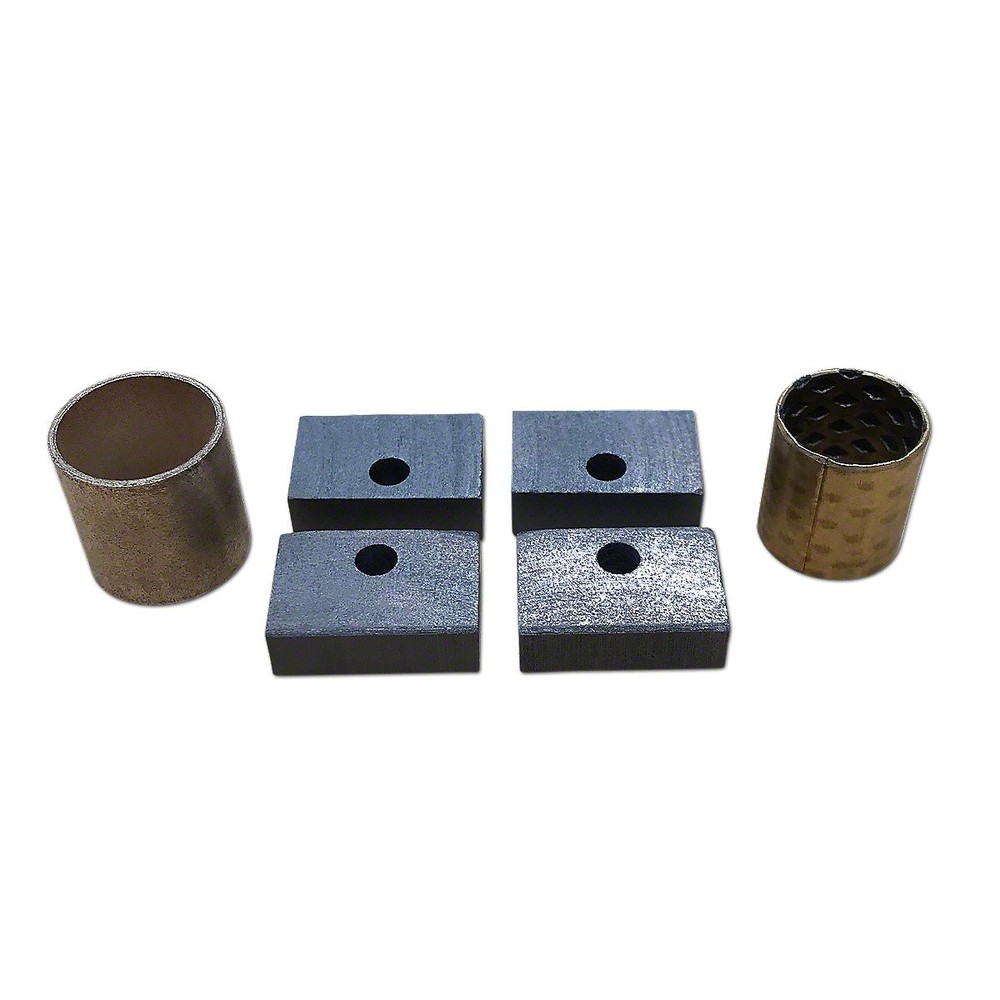 Starter Brush Bushing Kit fits White Oliver Tractor 60