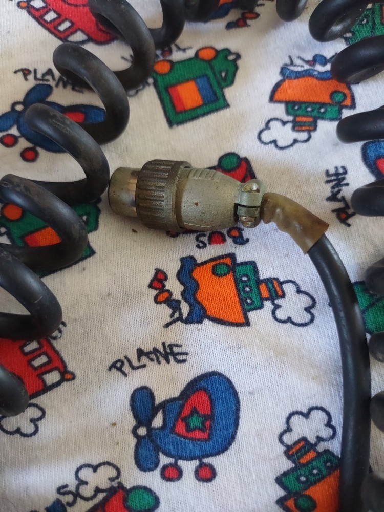 VTG Midland Dynamic Element #70-2303 Untested Barn Fresh