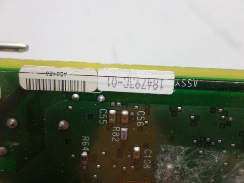 National Instruments 4060 5 1/2- Digit Multimeter