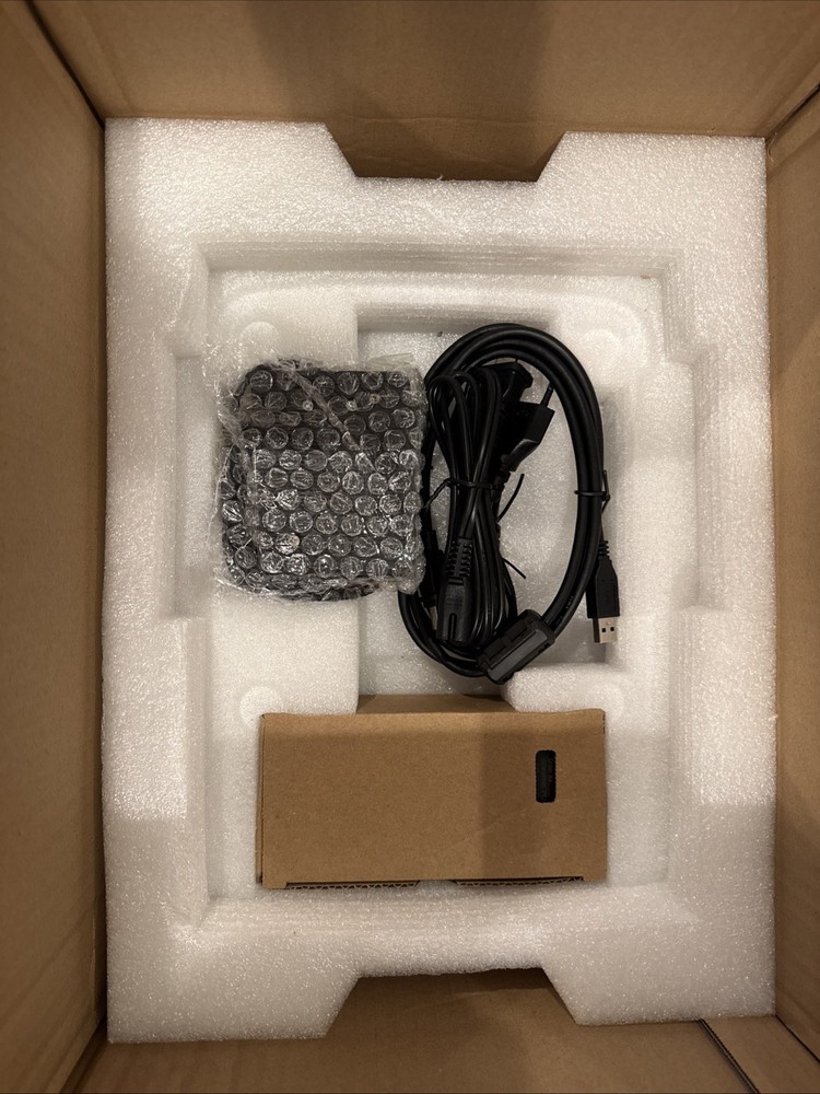 Thales Cogent Biometric Scanner, PalmPrint Capture Reader, Scanner Device ￼