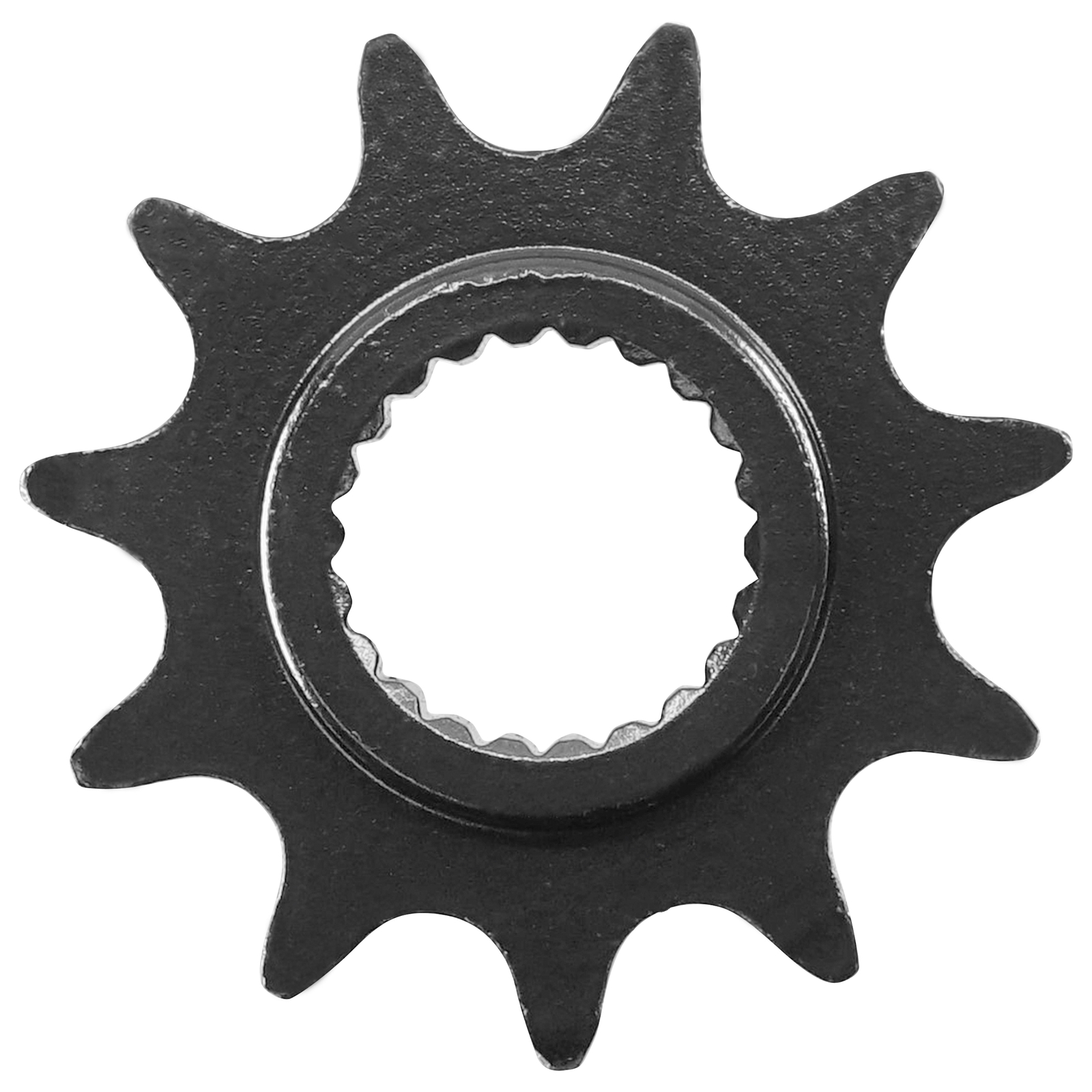 Caltric Front Drive Chain Sprocket for Polaris Trail Boss 325 2000-2002 Teeth 11