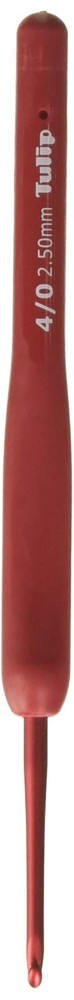 Etimo Crochet Hook Size 4/2.50mm 2.50 millimeters