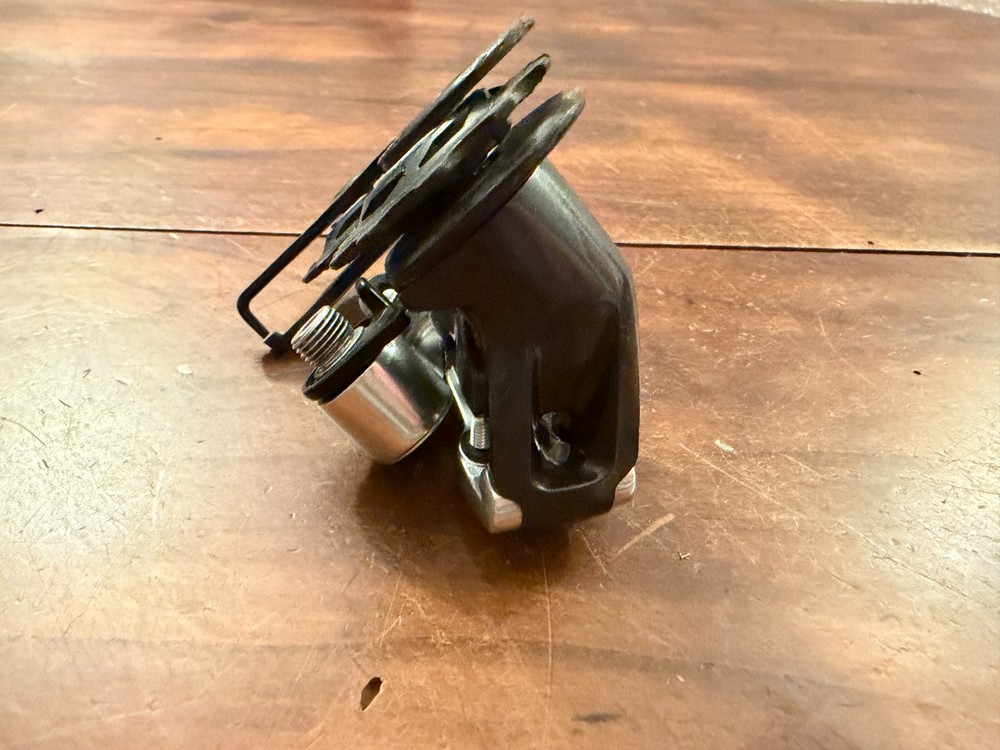 Cambio Sram Red 10v rear derailleur