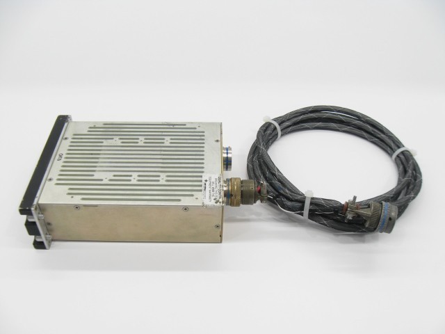 Universal Avionics SSDTU Solid State Data Transfer Unit - PN: 1408-00-2