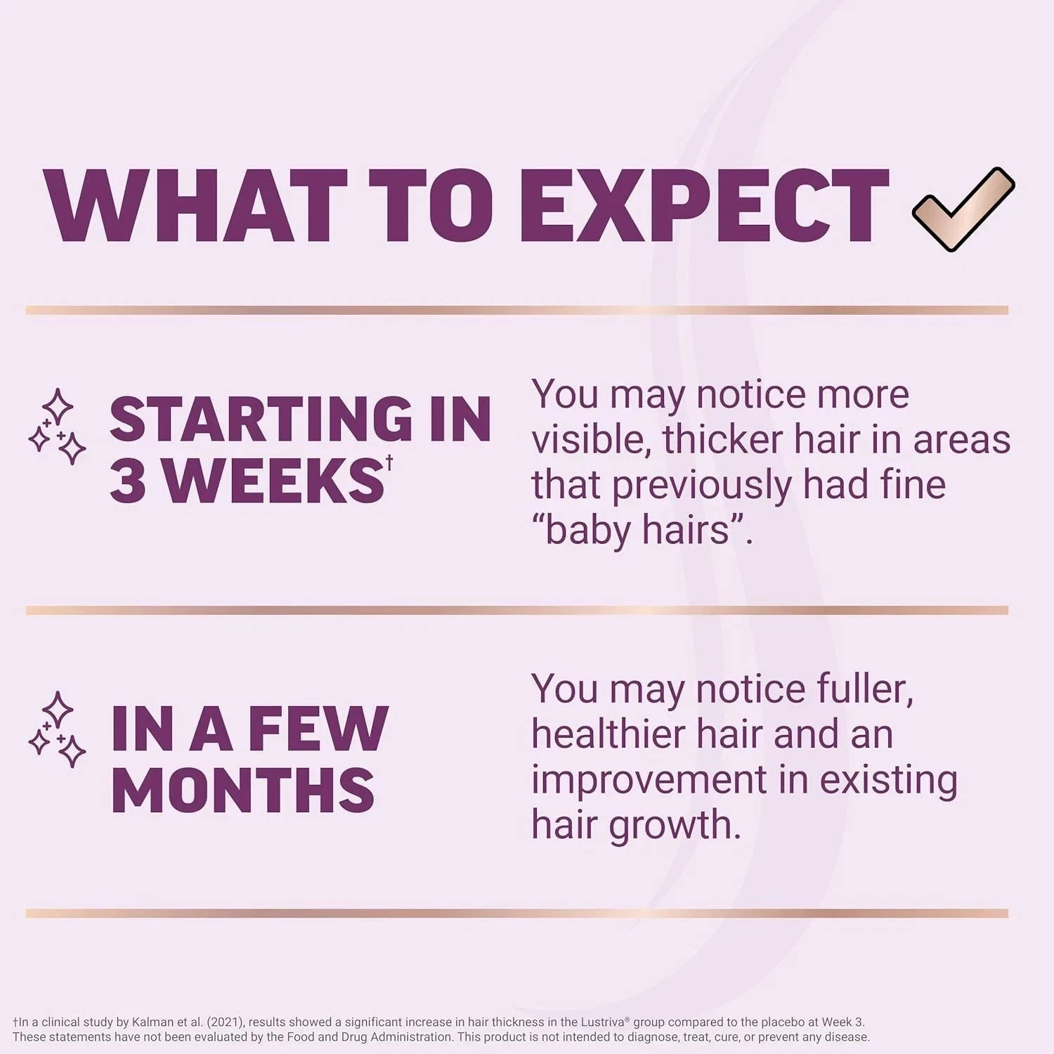 Enhance Hair Growth: Force Factor Hair Growth Accelerator Soft Chews for Women