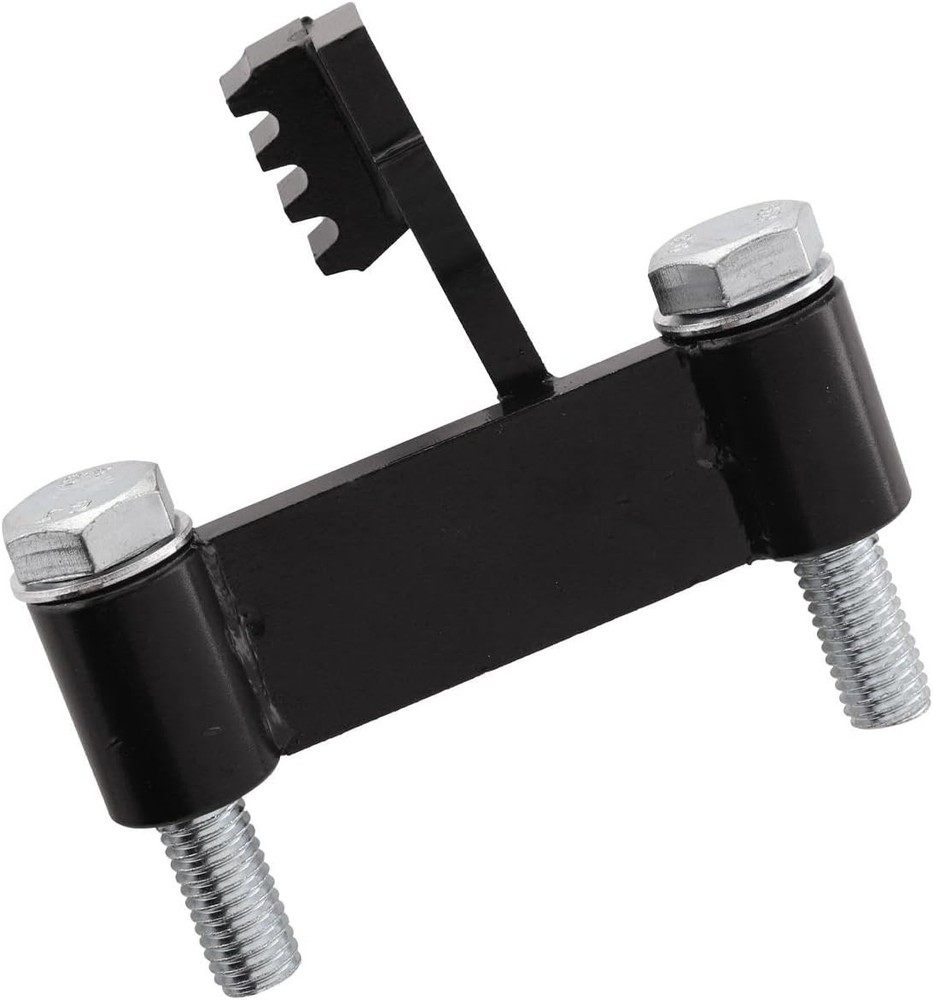 Heavy-Duty Chevy LS Engine Flex Plate Locking Tool Kit