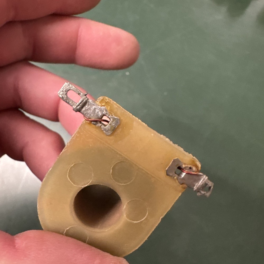 N24 700X Pinball Or Arcade Game Machine Coil Replacement Part
