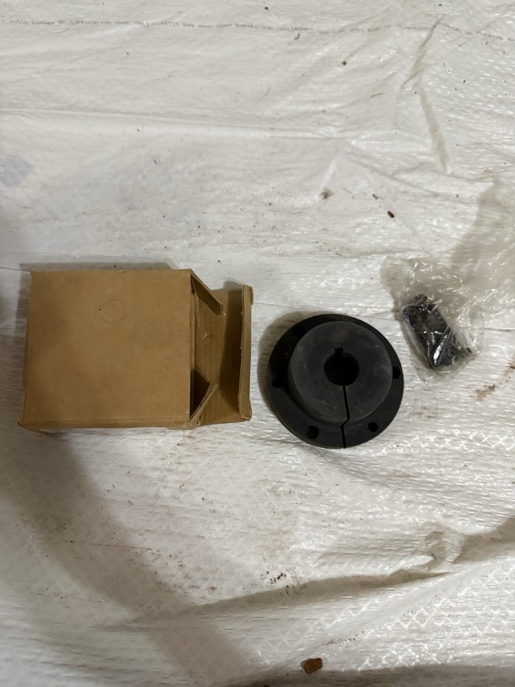 IDC Select SDS 3/4 Bushing New