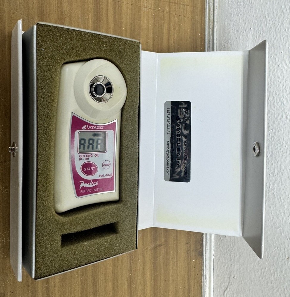 Atago 4410 PAL-102 S