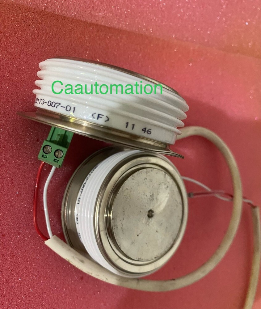1 Pc Used ABB 80173-007-01 Thyristor