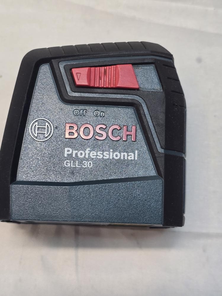 BOSCH GLL30 (I-30913)