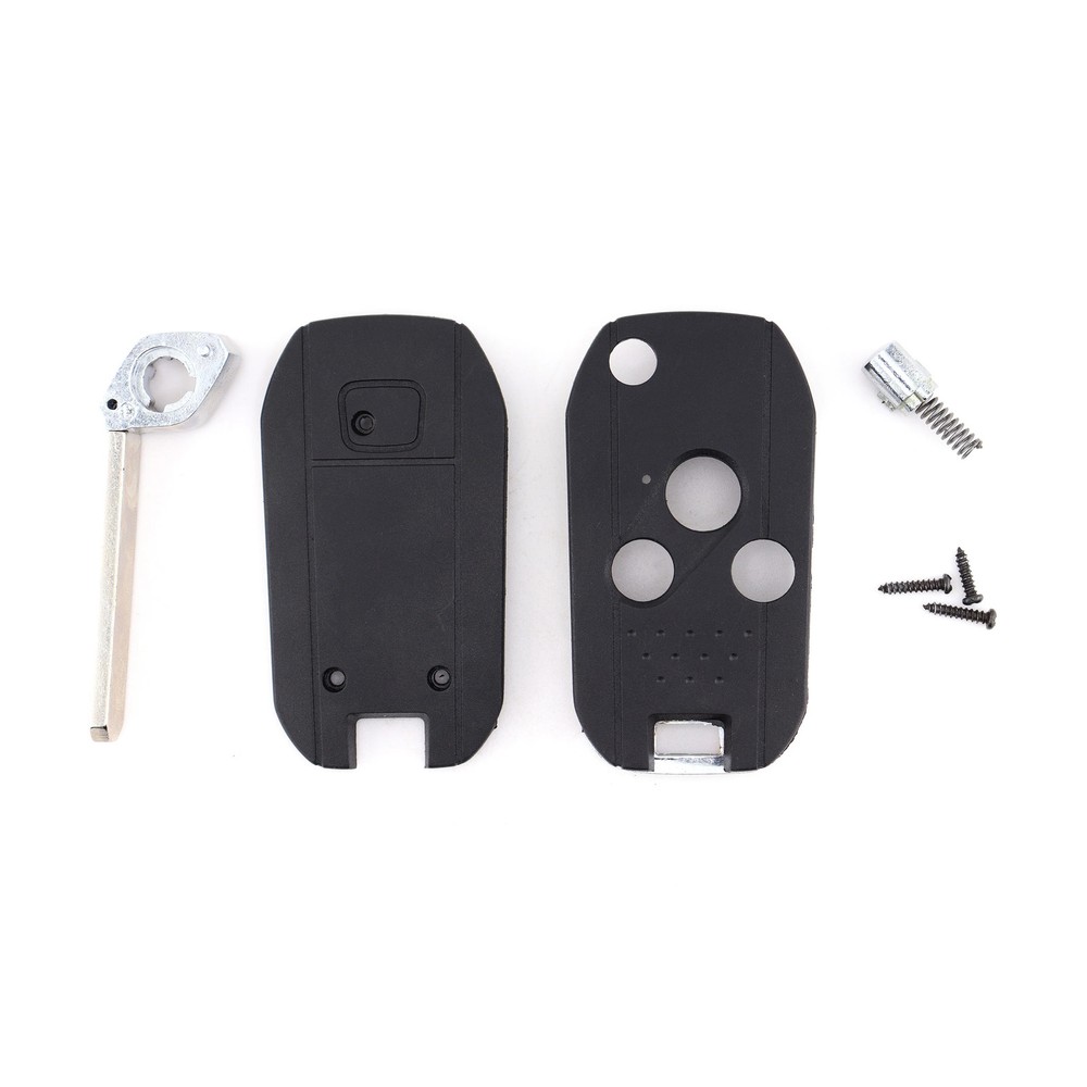To Suit Honda 3 Button Flip Key