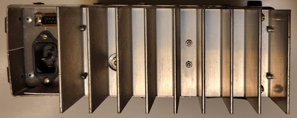 Marti RPT-2 & RPT-15 Remote Broadcast Link Set With IDer