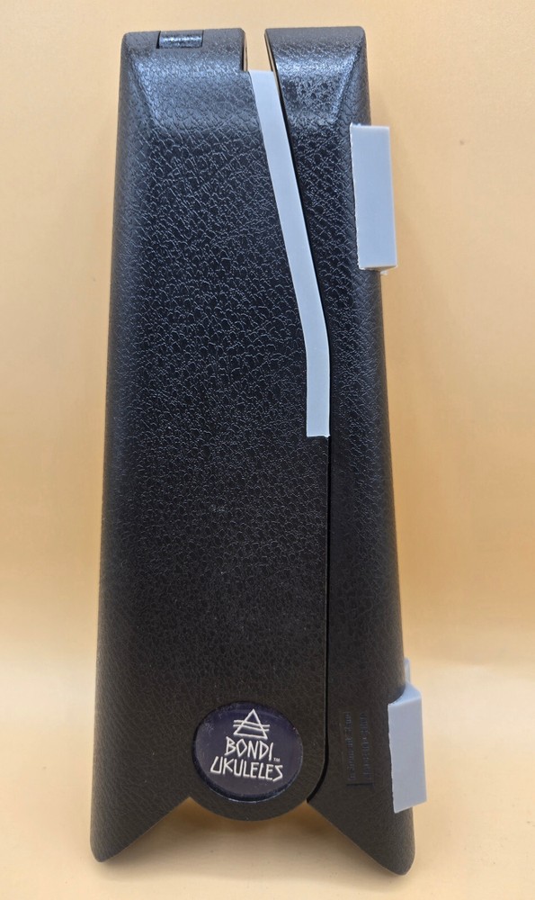 Bondi Ukulele Portable Stand Holder for Instruments, BPS-01, EUC