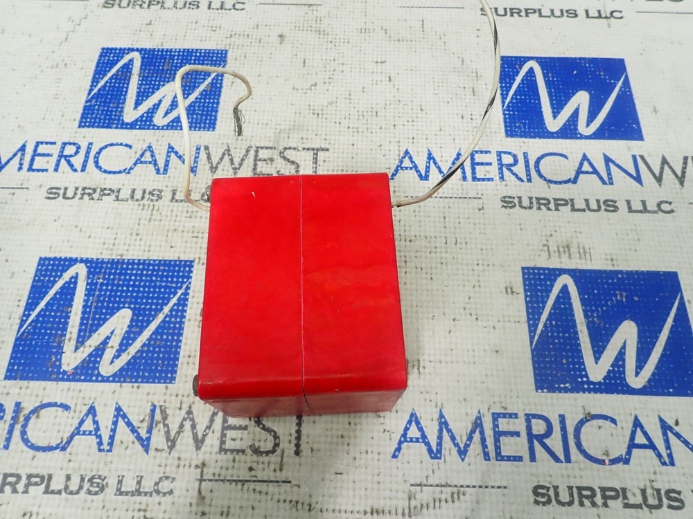 Westinghouse 655C286H06 Current Transformer 600:A
