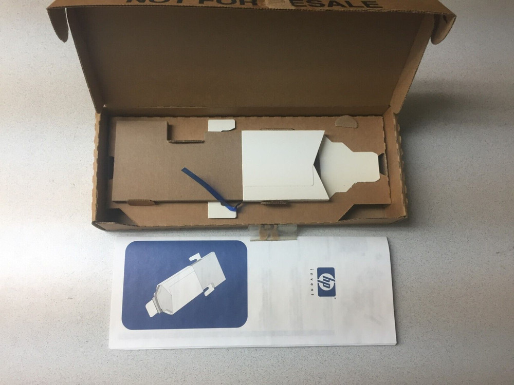 HP LaserJet Separation Pad 5969-8695