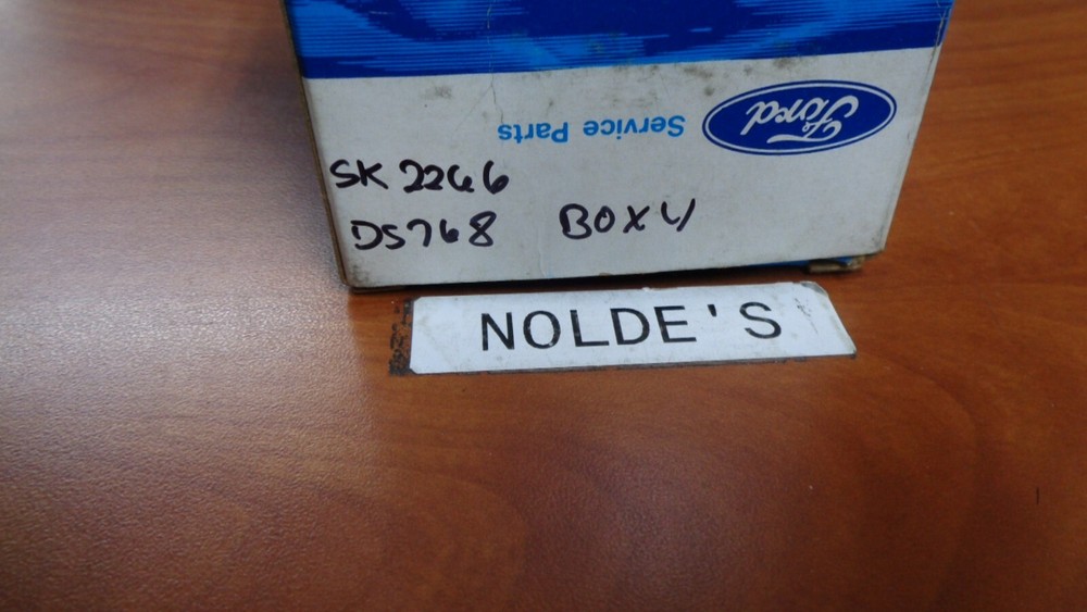 Bendix MS35746-1 Gladhand Coupling SK2266 DS768 B4
