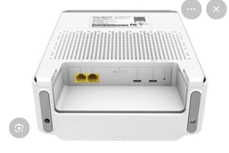 NEW T-Mobile 5G Gateway G5AR Home Internet Router **Latest Modem With Mesh**