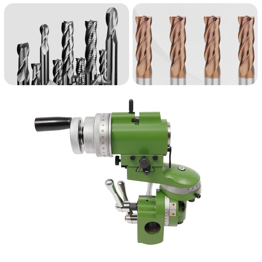 Knife Grinder Holder U2 Universal Grinding Machine Multifunctional Sharpener