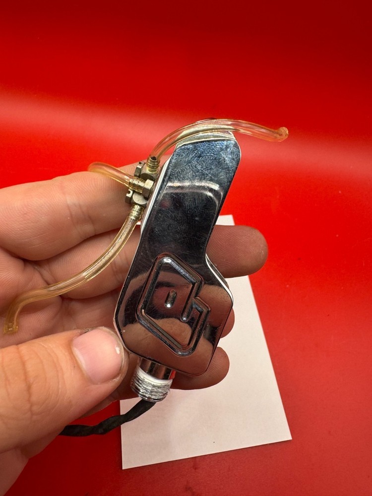 Planet Eclipse WGP Autococker Worr Blade/E-Blade Solenoid Kit