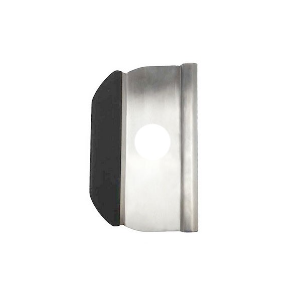 Marks USA MVPCC/32D Exit Device 1-3/4" SS ANSI Grade 1 Vandal Pull Trim