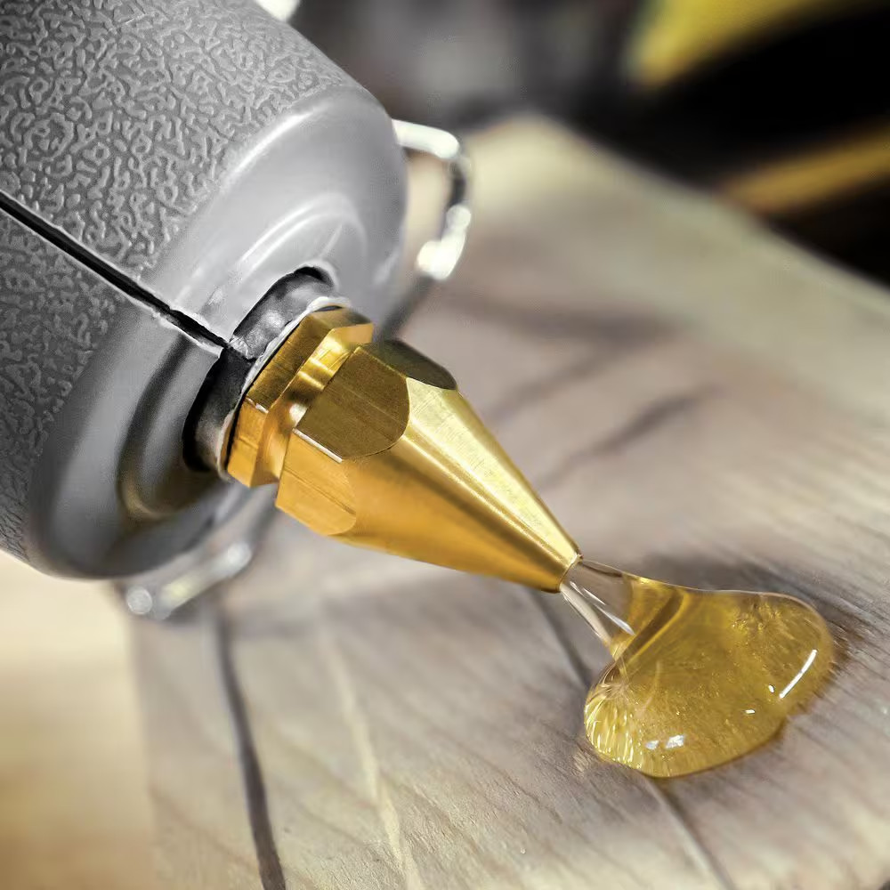 HD350 High Output Full Size Hot Glue Gun