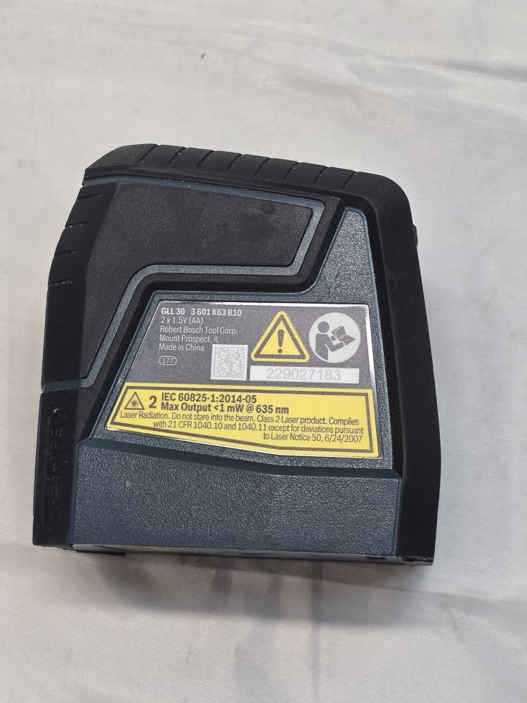 BOSCH GLL30 (I-30913)