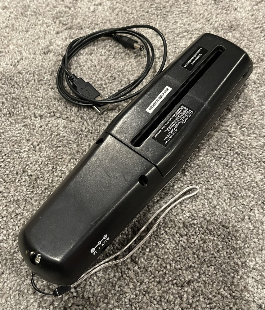 Portable Paper Shredder Small And Efficient Shredding Machine For Office