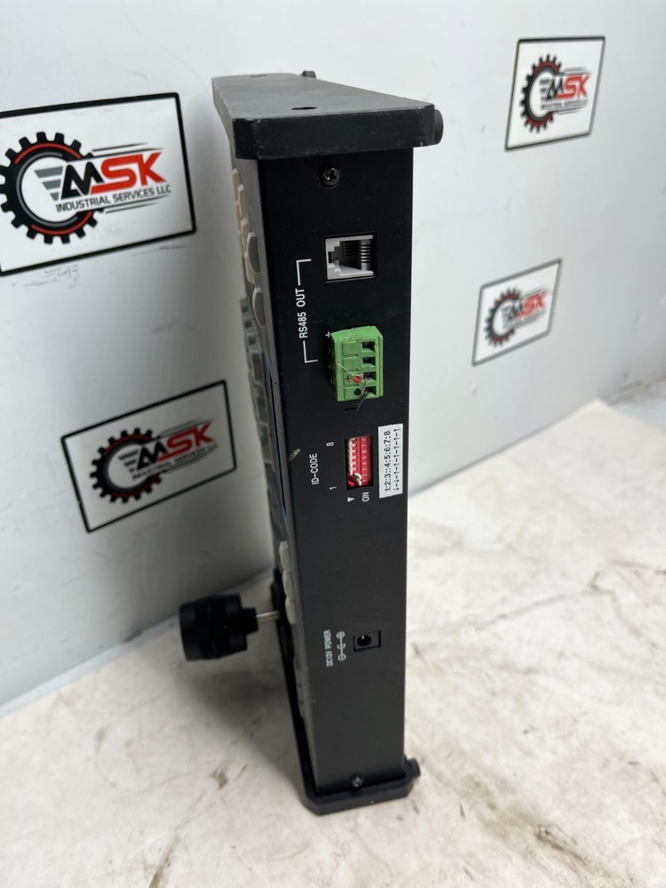 PLZ & Multiplier Advanced Speed Dome Controller