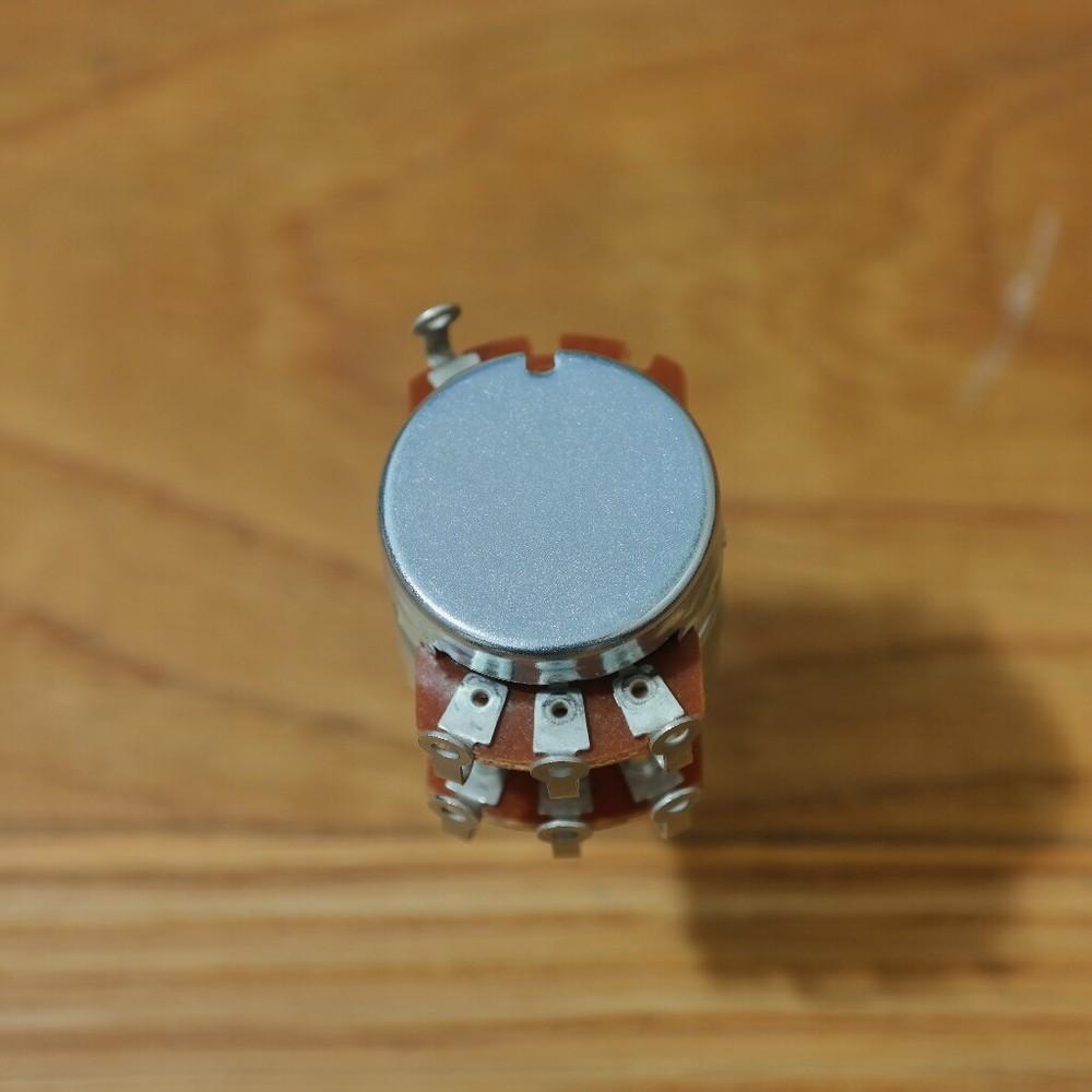 Marantz 3250 volume Pot control potentiometer loudness tap