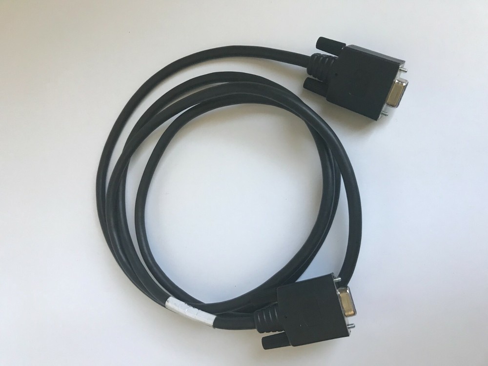 Trimble cable P/N 18532 REV C