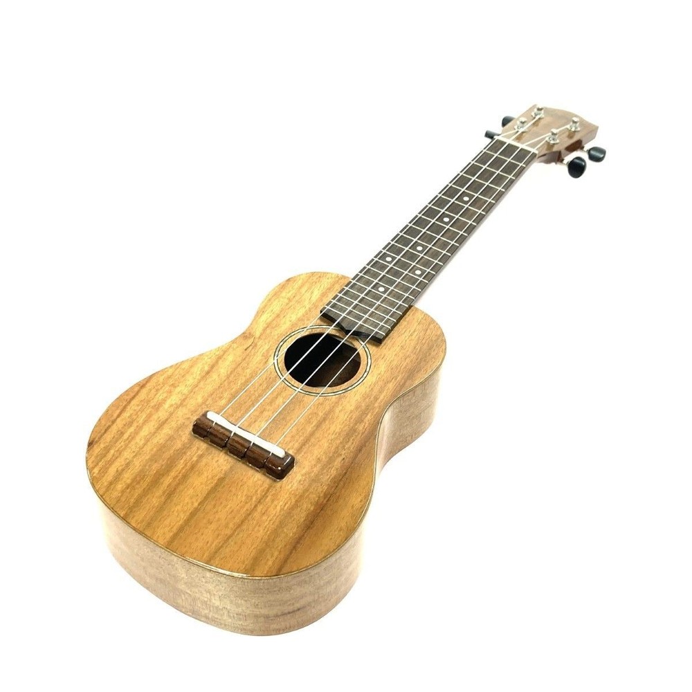 KA`ALA Soprano Ukulele KU5S with Soft Case