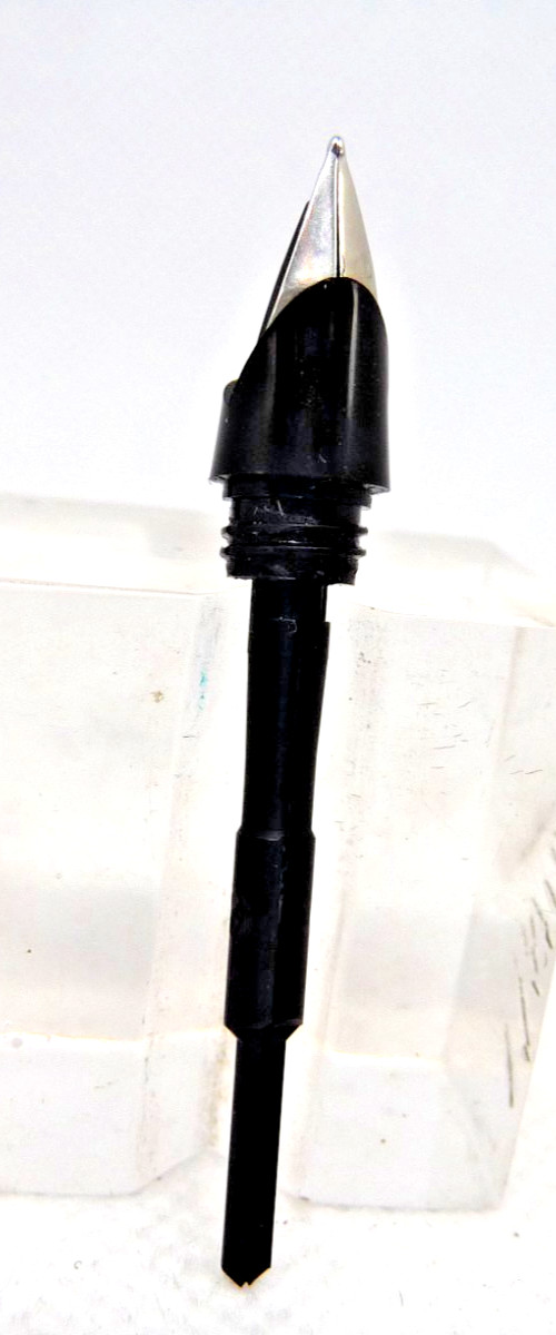 Parker Vintage Extra-Fine Steel Fountain Pen Nib-Fits Parker 45 --Used