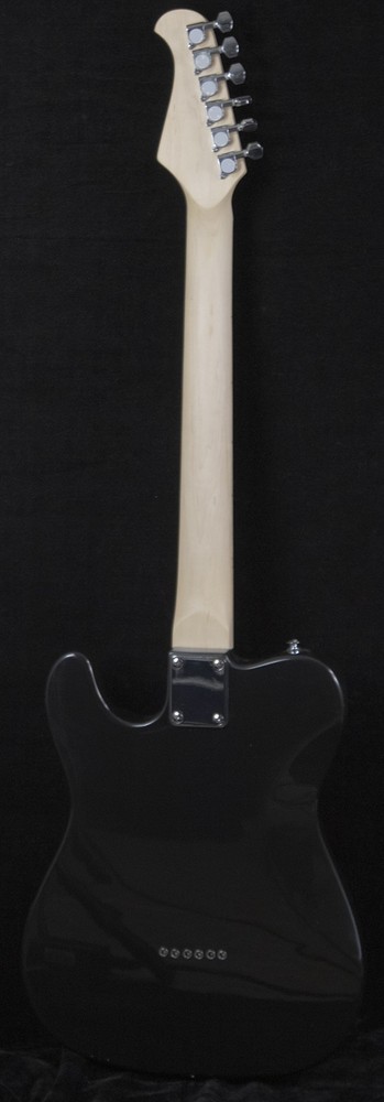 CHUCK BERRY - GUITAR SIGNED