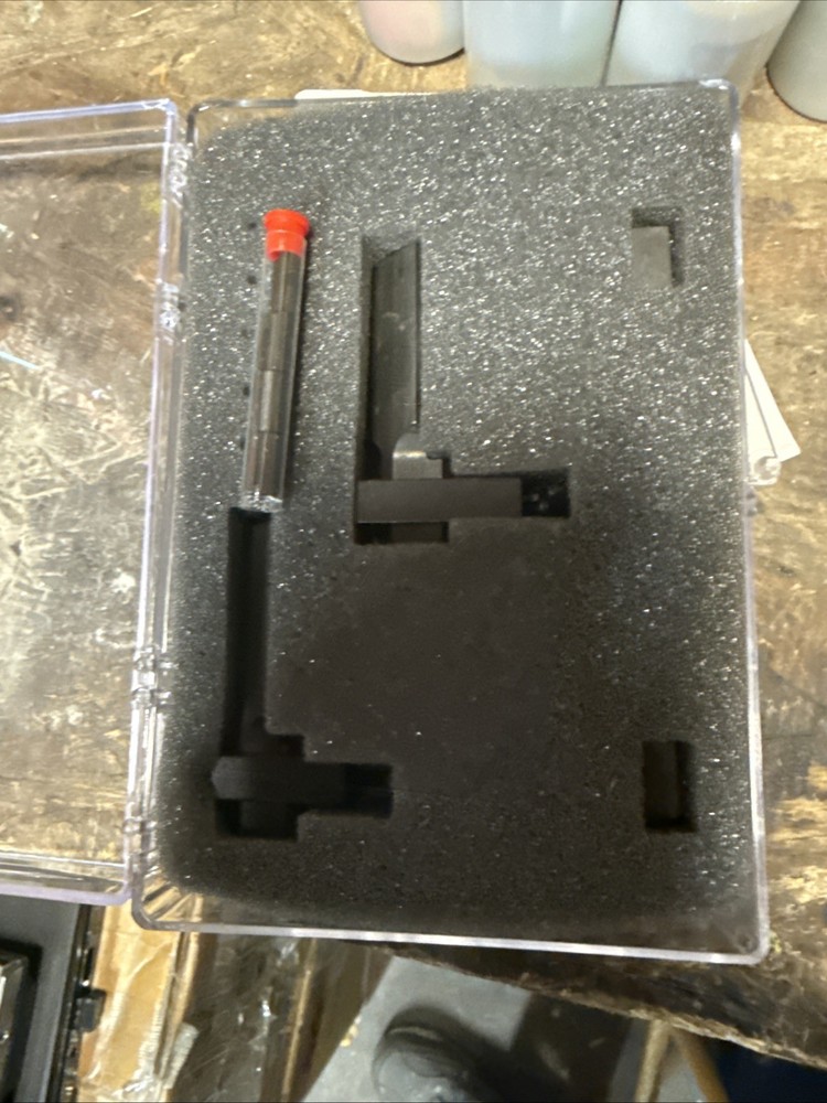 Penn Tool Company Mini Vee Blocks