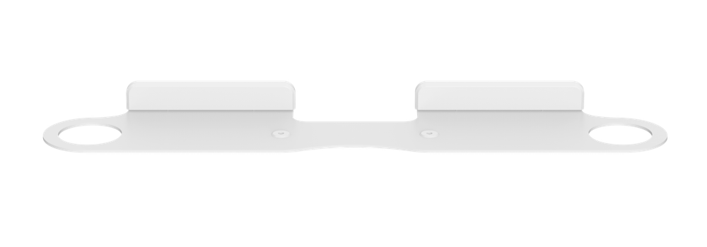 ynVISION Wall Mount Bracket for SONOS Beam- Compatible with Gen1 and Gen2