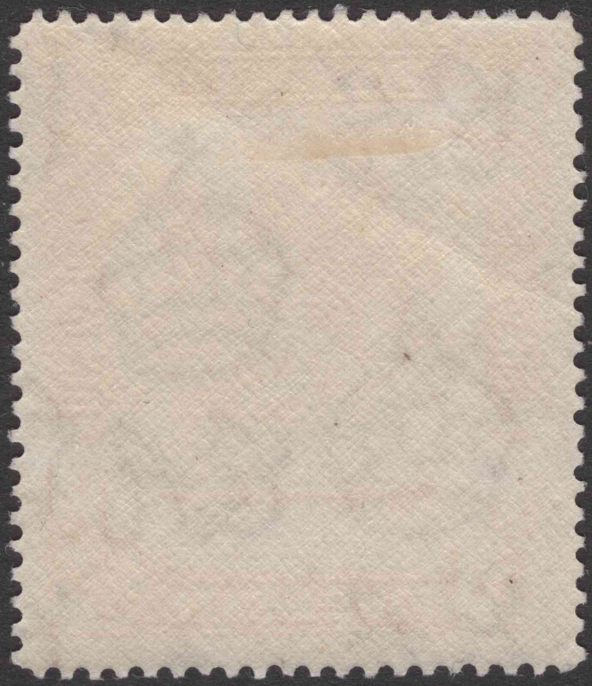 BRUNEI KGVI SG82a Lightly Hinged