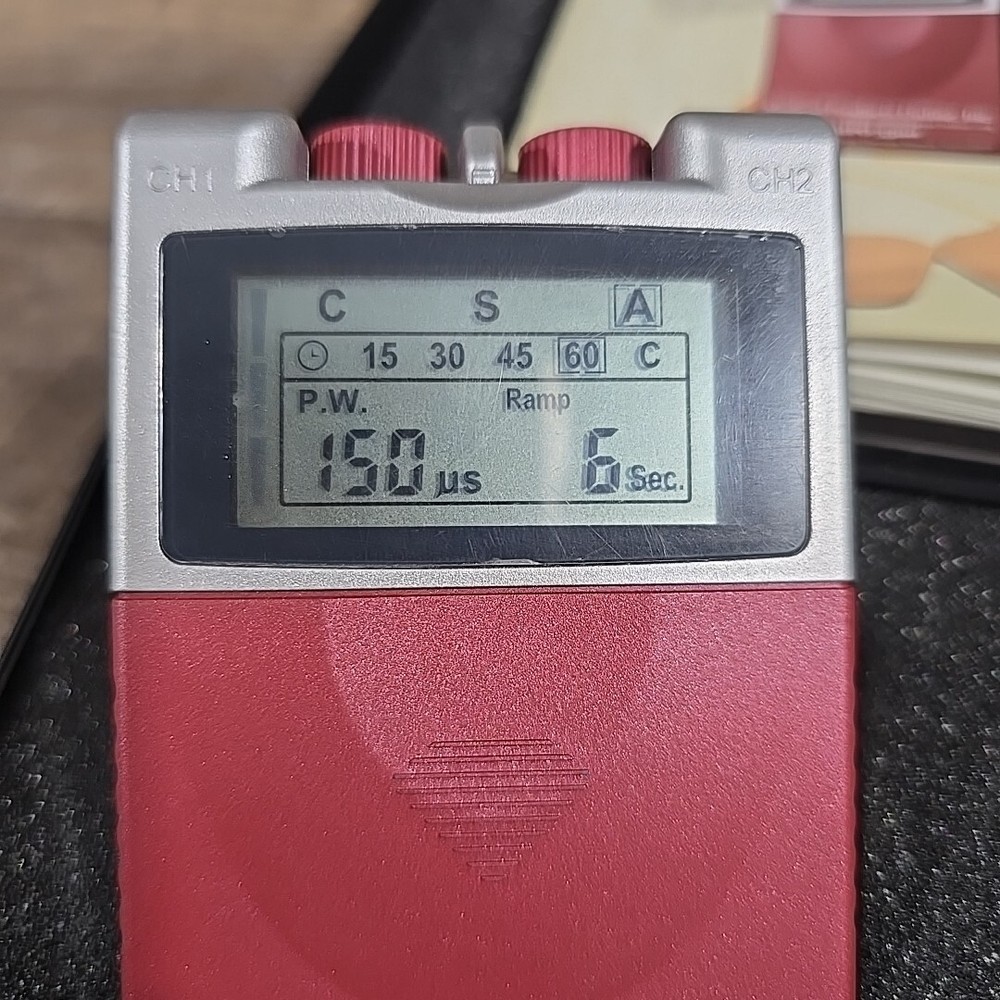 Current Solutions MPO 5500 Muscle