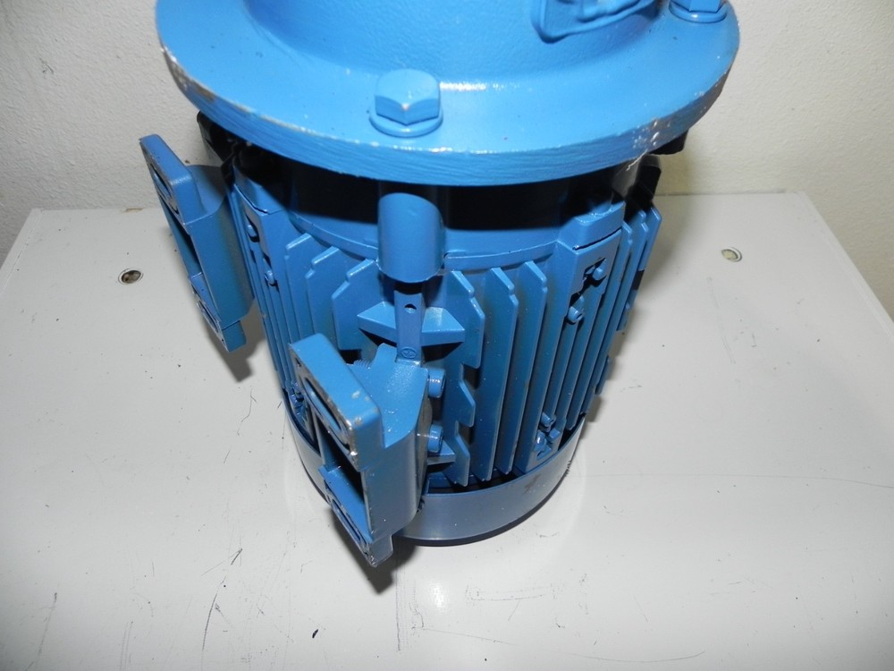 TUTHILL PUMP 4C
