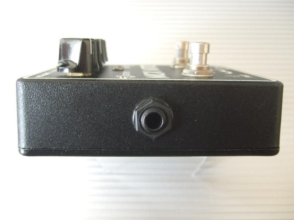 Early Model SIB! Nick Nitro Fuzz Face Octavia