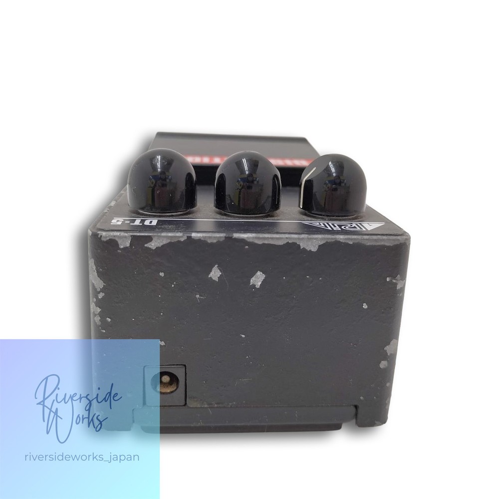 ARIA DT-5 Guitar Effect Pedal