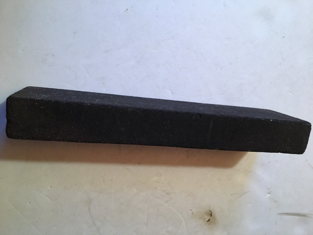 vintage sharpening stone/whetstone no box