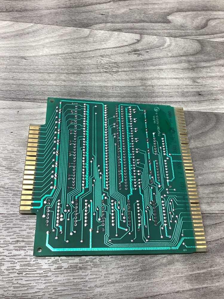 Universal Instruments 41035401-B Card #112L41