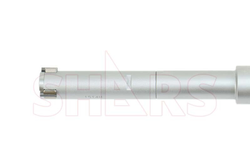 .472-.630" Electronic Three-Point Internal Bore Micrometer .00005" S]