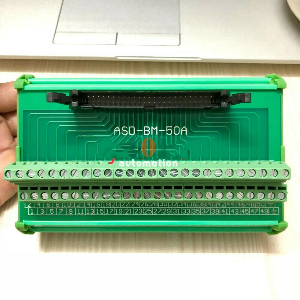 1PCS NEW FOR Delta Servo driver cN1 terminal block ASDA-A2 0.5m