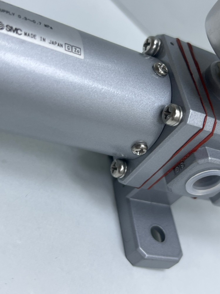 SMC IP210-96-L-XN POSITIONER IP200