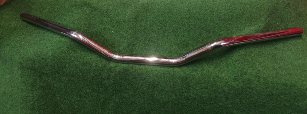 Handlebar BSA M20 WD Models 1938 - Made in England
